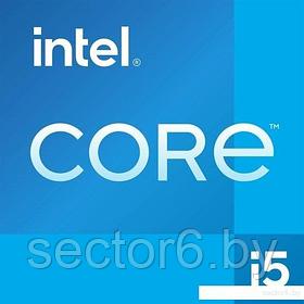 Процессор Intel Core i5-11400