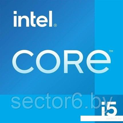 Процессор Intel Core i5-11400, фото 2