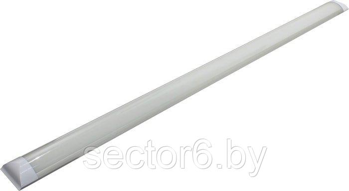 Светодиодная панель Smart Buy SBL-LU2-18W, фото 2