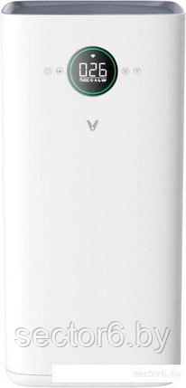 Очиститель воздуха Viomi Smart Air Purifier Pro UV VXKJ03, фото 2