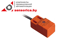 Датчик индуктивный CJF25E-08NA (25х25, 8mm, NO, NPN, 10-30 VDC)