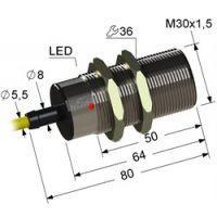 Индуктивный датчик ВБ2.30М.80.10.3.1.Z (M30, 10-30В, 300мА) Образец