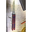 Деревянный нож-бабочка CS GO (поверхностная закалка) в ассортименте, фото 3
