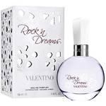 Туалетная вода Valentino ROCK'N DREAMS Women 90ml edp ТЕСТЕР