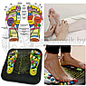 Массажный коврик для ног (ортопедический коврик) Foot-Massage MAT  Камушки (175,0  35,0 см), фото 6