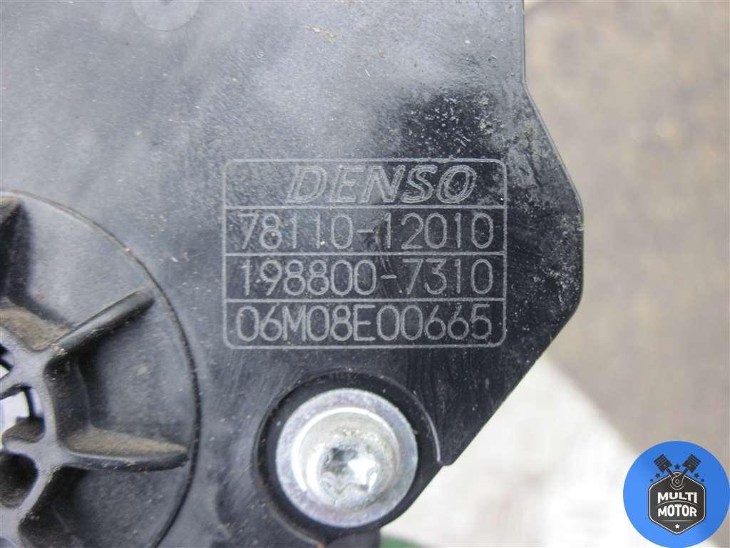 Педаль газа TOYOTA PRIUS (2009-2011) 1.8 i 2011 г. - фото 3 - id-p152765472