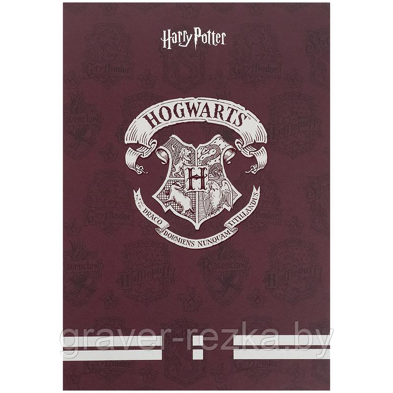 Блокнот-планшет Kite Harry Potter HP21-194-1