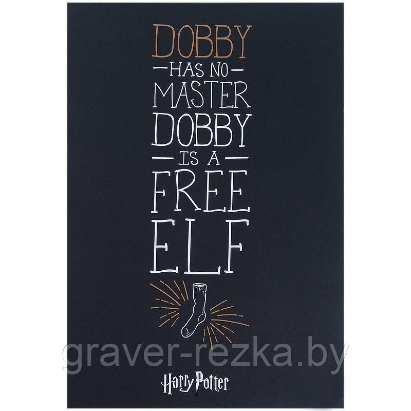 Блокнот-планшет Kite Harry Potter HP21-194-4 - фото 1 - id-p152766568