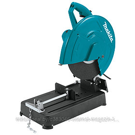 Пила отрезная по металлу LW1401 (LW 1401) MAKITA