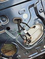 Проводка двери Volkswagen Golf PLUS 1