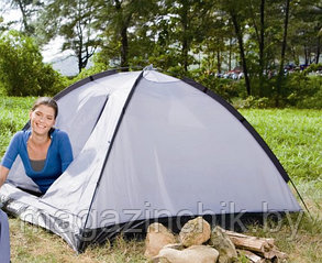 Палатка туристическая 2-х местная 145х206х99см BestWay 67068 купить в Минске