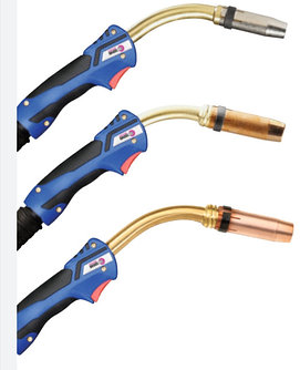 MB EVO 240D/401D/401/501D/501 Водяное охлаждение 270-550А