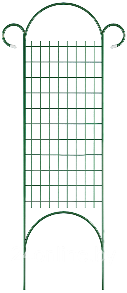 Шпалера Мелкая решетка 1,9м * 0,75м - фото 1 - id-p152895779