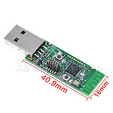 Sonoff USB-Dongle Zigbee CC2531 (мост/центр управления/хаб), фото 5