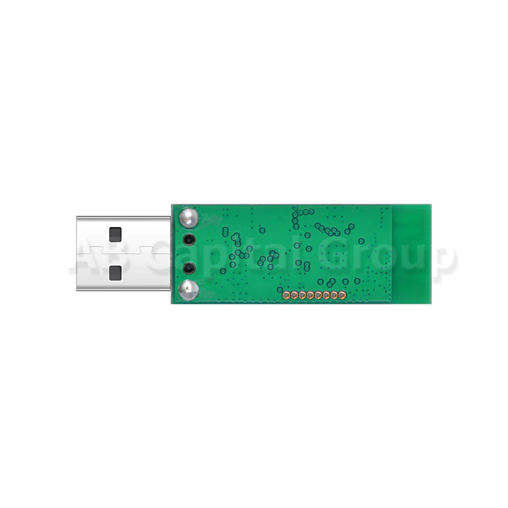 Sonoff USB-Dongle Zigbee CC2531 (мост/центр управления/хаб) - фото 10 - id-p152902723