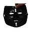 Маска Анонимуса (Гая Фокса) черная, фото 3