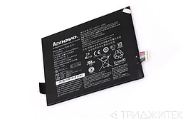 Аккумуляторная батарея L11C2P32 для Lenovo IdeaTab A1070, A7600, S6000