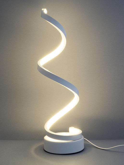 Дизайнерский Светильник  "Magnifica" светодиодный 20W настольный, фото 1