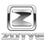 ZOTYE Z300 (2012-2017) резиновые коврики в салон