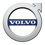 VOLVO XC90 (2002-2014) коврики в салон и багажник