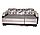 Диван-кровать угловой Шибо Мебель Корсика-1, фото 3