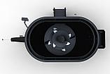 Кормораздатчик Charger Micro 6 с вертикальным расположением шнеков, фото 9