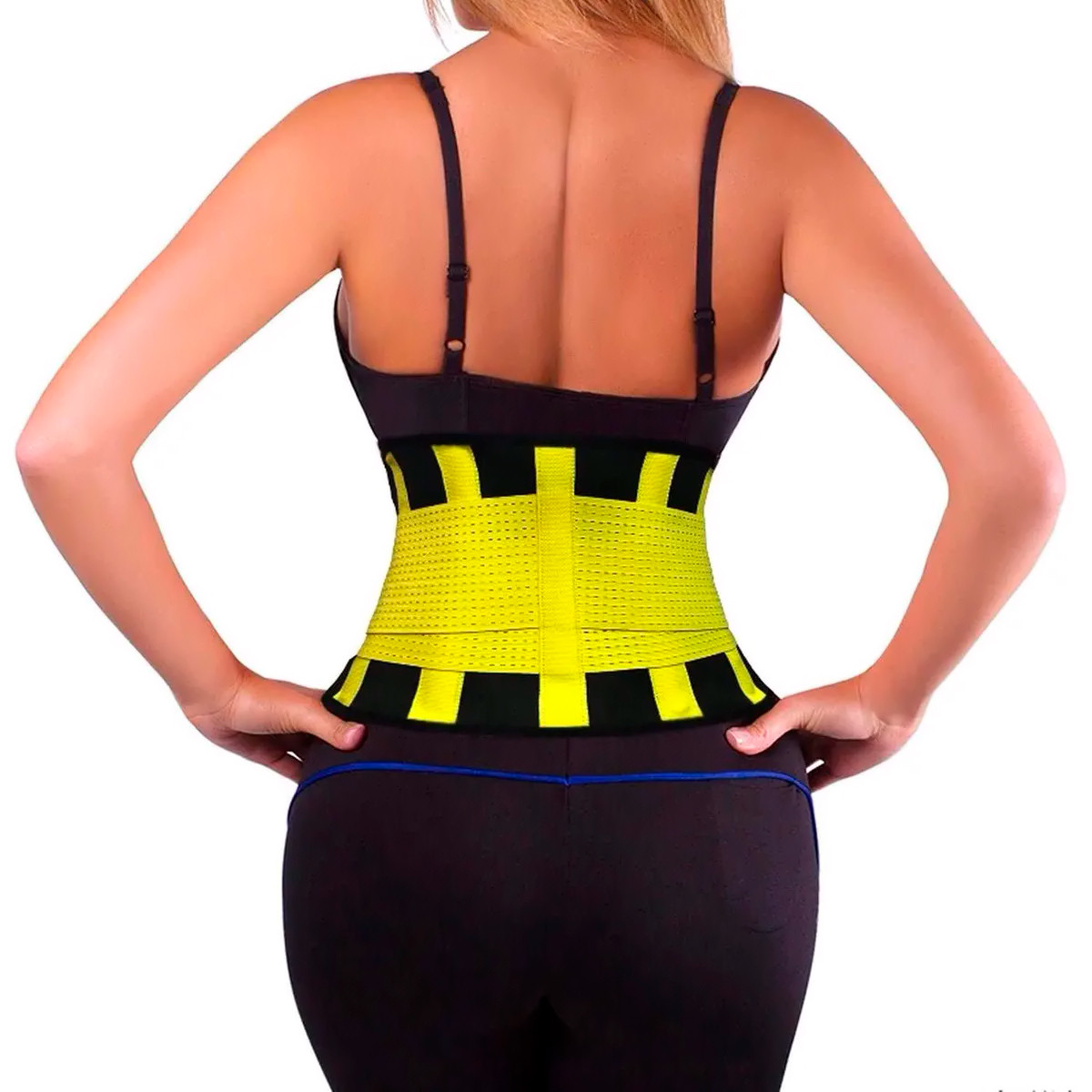 Пояс для похудения Hot Shapers Belt Power