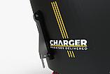 Кормораздатчик Charger Single 8 с вертикальным расположением шнеков, фото 5
