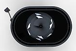 Кормораздатчик Charger Single 8 с вертикальным расположением шнеков, фото 2