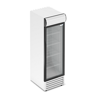 Шкаф холодильный FROSTOR RV400GL PRO на 360л.