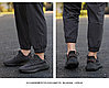 Кроссовки Adidas Yeezy Boost 350 V2 Static Black Reflective, фото 3