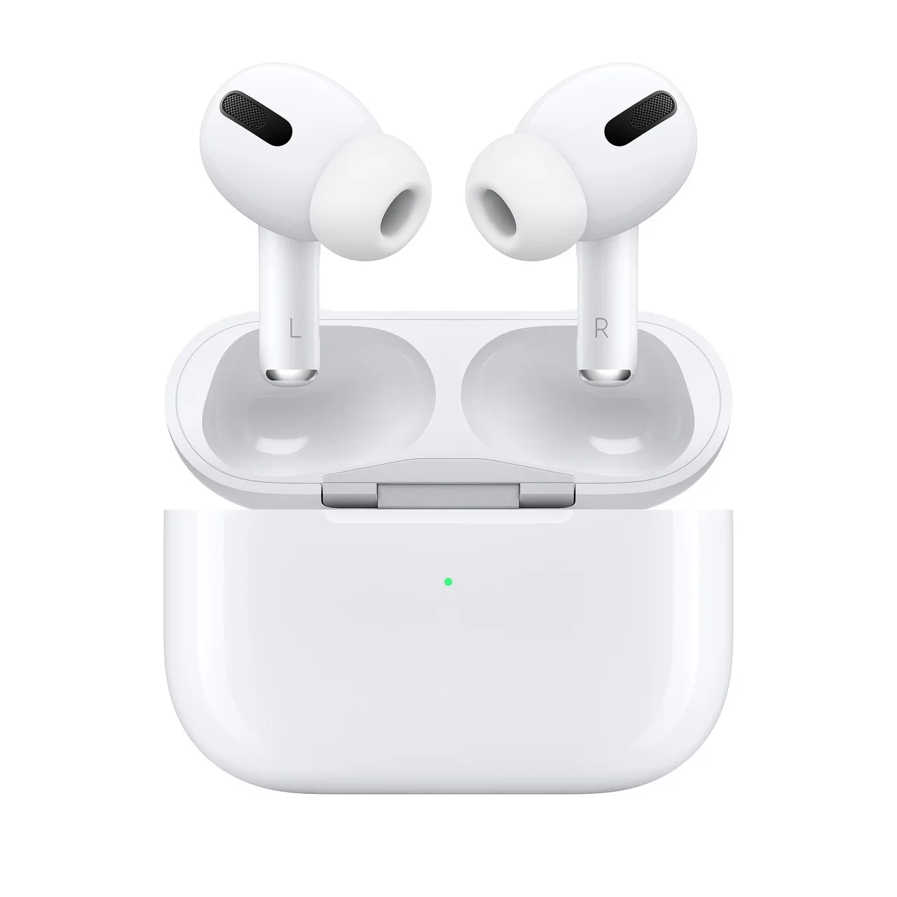 Беспроводные наушники Air Pods Pro - фото 1 - id-p152913988