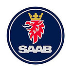 SAAB 9-5 (1997-2010) коврики в салон и багажник