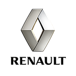 RENAULT FLUENCE (2009-2016) резиновые коврики в салон