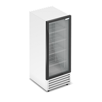 Шкаф холодильный FROSTOR RV300G PRO без канапе на 309л.
