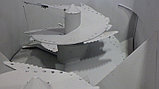 Кормораздатчик МV 210 (СРК-21В) с вертикальным расположением шнеков, фото 3