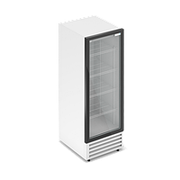Шкаф холодильный FROSTOR RV400G PRO без канапе на 360л.