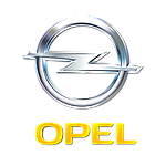 OPEL MERIVA резиновые коврики в салон