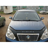 Дефлектор капота Vip tuning Geely FC / Vision с 2007, фото 2