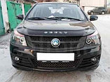 Дефлектор капота Vip tuning Geely GC6 с 2014, фото 2