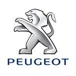 PEUGEOT 5008 (2017-) резиновые коврики в салон