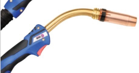 Укомплектованная горелка MB EVO 501 - 4м №032.0273.1