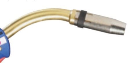 Гусак горелки 50 ° №023.0316.1 для MB EVO 240D