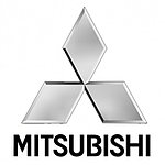 MITSUBISHI COLT (2002-2013) резиновые коврики в салон