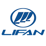 LIFAN X70 (2018-) коврики в салон и багажник