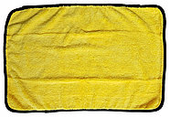 KING PRO - Салфетка из микрофибры для сушки и полировки | K2 | 40x60см, фото 5