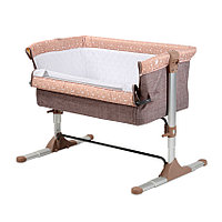 Манеж-кровать Lorelli Sleep N Care Beige Elephant