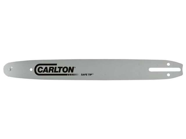 Шина 35см 14" 3/8" 1,3 мм CARLTON Safe Tip 