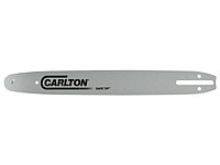 Шина 35см 14" 3/8" 1,3 мм CARLTON Safe Tip