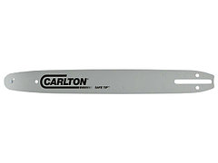 Шина 35см 14" 3/8" 1,3 мм CARLTON Safe Tip 